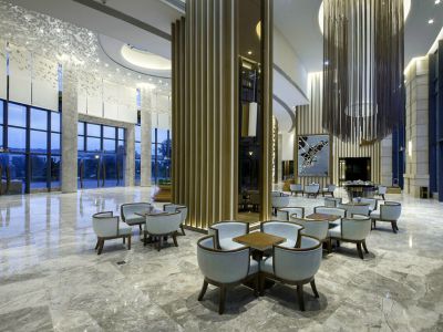 五星级酒店家具-五星级酒店家具装修设计要服务于客人的细节