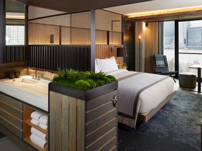 酒店家具-武汉疫情对酒店家具业带来的巨大影响