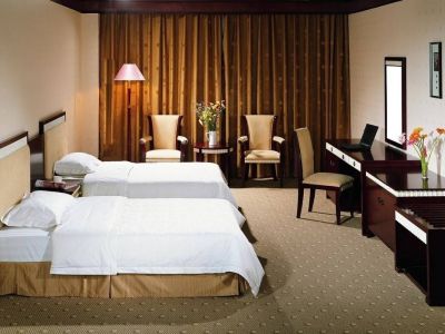 酒店家具定制——多功能折叠沙发的优点